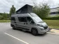Adria Twin 600 SPB Sports Twin 600 SPB Sports 