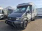 Dethleffs Globebus Performance 4X4 2026