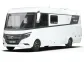 Niesmann + Bischoff iSmove 7.3 F 2026