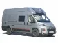 Dreamer  Campervan XL 2026