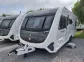 Swift Challenger Grande 630 2026