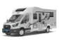 Ace 1500 DB (2 berth) 2026
