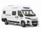 Dreamer Select Living Van 2026