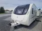 Swift  Challenger SE 580 2013