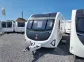 Swift  Sprite Major 4 SB 2025