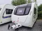 Swift Challenger EVO 442 2015