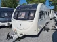 Swift  Coastline Design Edition Q6 EW 2019
