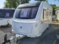 Knaus Starclass 560 2017