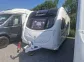 Swift Challenger 565 2011