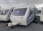 Swift  Sterling Eccles Elite Searcher 2010