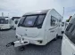 Swift  Challenger Evolution 570 Alde 2016