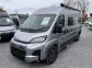 Wildax Europa XL 2026