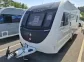 Swift  Sprite Major 4 EB 2024