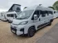 Hobby Ontour Van 640 ET 2026