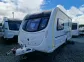 Bessacarr  Cameo 495SL 2011