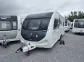 Swift Challenger 650 SE 2023