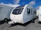 Swift  Challenger Sport 514 2013