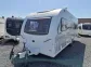 Bailey  Pursuit 530/4 2015