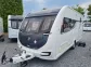 Swift Conqueror 480 2018