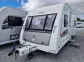 Elddis Affinity 550 2013