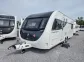Swift Challenger X 835 2022