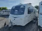 Bailey  Pegasus GT65 Verona 2015