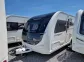 Swift  Challenger Grande 560 L SE 2025