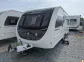 Swift Challenger X 850 2021