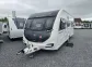 Swift Conqueror 560 2022