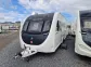Swift  Sprite Alpine 4 2024