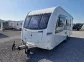 Coachman Vision Design Edition 520 2016