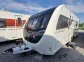 Swift Challenger X 850 2022