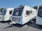Elddis Avante 554 2018