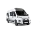 Adria Twin Twin Supreme 640 SLB 2026