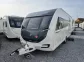 Swift Conqueror 480 2022