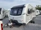 Coachman Laser Xcel 850 2021