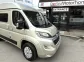 WildAx motorhomes  Pulsar High Top 2020
