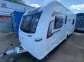 Coachman Pastiche 545 2017