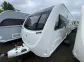Swift Vogue 580 SB 2018