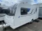 Bailey Pegasus Genoa 2017