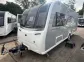 Bailey Phoenix 644 GT75 2024