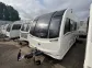 Bailey Unicorn Deluxe Madrid 2025