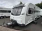 Coachman Laser 850 Xcel 2020
