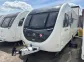 Swift Fairway Platinum 580 2020