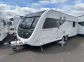 Swift Challenger X 850 2022