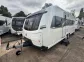 Coachman Lusso II 2024