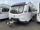 Coachman Lusso II 2025