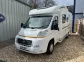 Adria Sun Living  TRANSVERSE BED  AUTOMATIC  2014