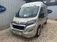 Auto-Sleepers Symbol LUXURY 2 BERTH  2018