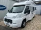 Bessacarr E520 LUXURY REAR LOUNGE 2 BERTH  2012
